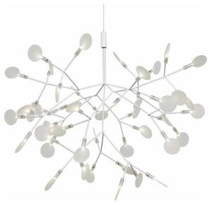 Подвесной светильник Loft IT Heracleum 9022-45W