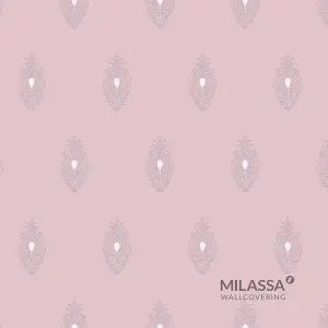 Обои флизелиновые Milassa Gem Gem 3 010