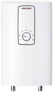 Проточный водонагреватель Stiebel Eltron DCE 11/13 H белый