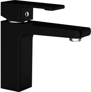 Смеситель для раковины Kaiser Elite 01011-2 черный