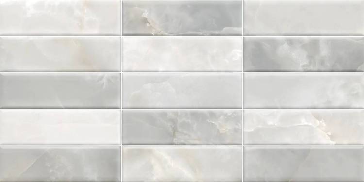 Керамическая плитка Alma Ceramica Azimut TWA3060AZM17 рельефная 30x60