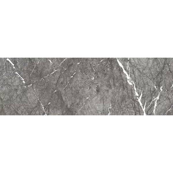 Керамогранит Kerlite Starlight Tiles Glossy Carnico Grey 100x300