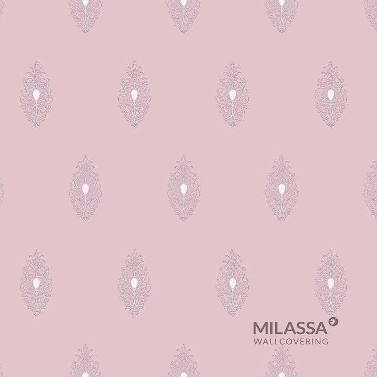 Обои флизелиновые Milassa Gem Gem 3 010