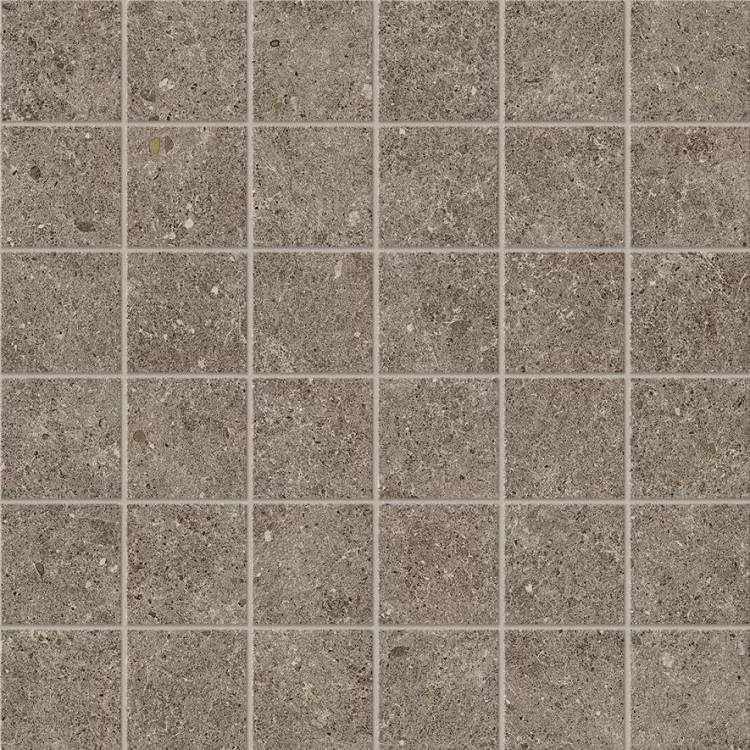 Мозаика Atlas Concorde Boost Stone A7DH Taupe Mosaico 30x30