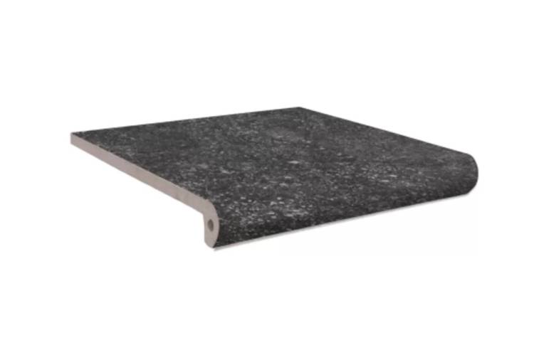 Ступень Exagres Ardenas Peld. Ml Antracita 33x33x4
