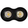 Потолочный светодиодный светильник Gauss HD033 фото 4
