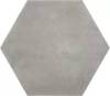 Керамогранит Durstone Six Cementine Grey 23x27 фото 3