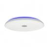 Потолочный светодиодный светильник iLedex Music 1706/600 WH фото 5