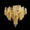 Потолочный светильник Loft IT Stream 10208/1000C Gold фото 4
