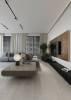 SPC Ламинат AlixFloor City Line 5/43 4V ALX1565-6 Дуб вельветовый серый 1200x183 фото 2