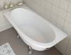 Ванна из искусственного камня Эстет Венеция 170x80, L фото 4