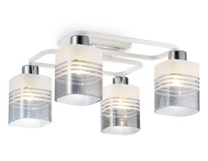 Потолочный светильник Ambrella light Traditional TR303205