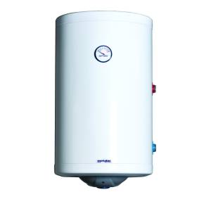 Комбинированный бойлер Metalac HEATLEADER MB INOX 80 PKD R(правое подключение)