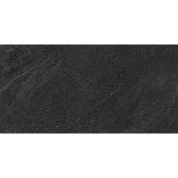 Керамогранит Zodiac Ceramica Fano Nero Mg 60x120