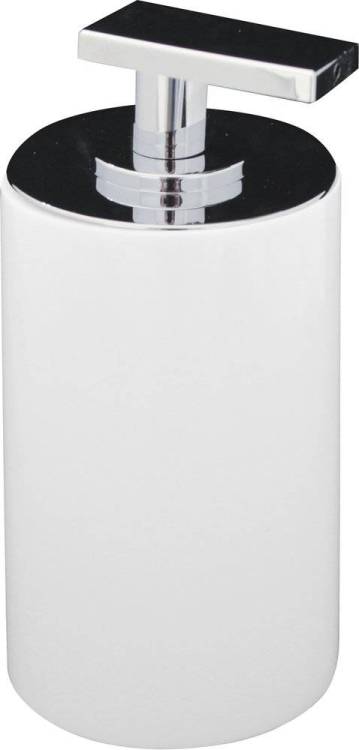 Дозатор Ridder Paris 2250501 белый