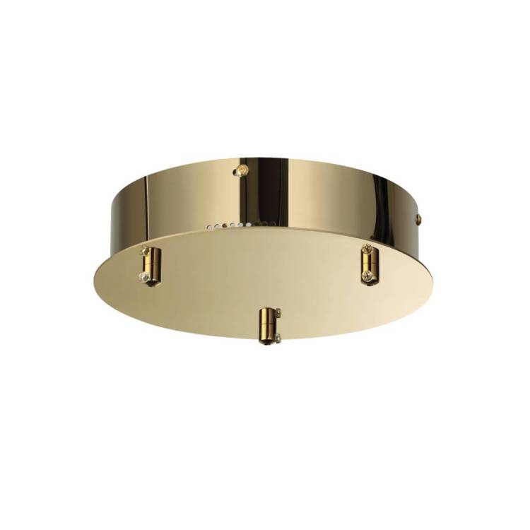 База потолочная Odeon Light Version 5071/3R