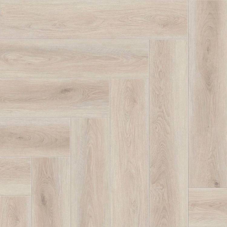 LVT Плитка Norland Lagom Parquet 2/34 4V 1034-01 Vakker 590x118