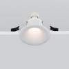 Встраиваемый светильник Technical Spark DL094-GU10-W фото 4