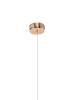 Подвесной светильник Zortes RINGER ZRS.57792.17 фото 3