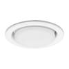 Точечный встраиваемый светильник Luminarte Lumin Arte LDL-GX53/01W фото 2