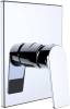 Смеситель для душа Clever Vogue Xtreme 61414