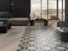 Керамогранит Kerama Marazzi Джиминьяно DD519622R антрацит лаппатированный обрезной 60x119.5 фото 3