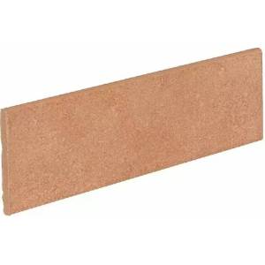 Плинтус Exagres Vega Rod. Rojo 9x33