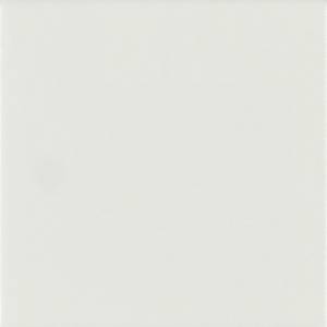 Керамическая плитка Bonaparte Mini Tile White matt. 9.9x9.9