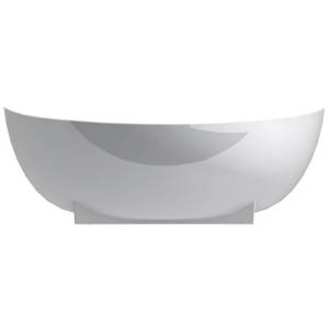 Экран Астра-Форм Олимп 2010007 PFI, белый