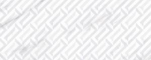 Керамическая плитка Azori Alpi 508811101 Geometria 20.1x50.5