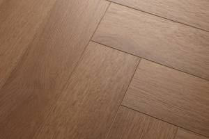 Ламинат Damy Floor Наследие (Heritage) 8/33 4V DFL-016h Дуб Миндальный 606x101
