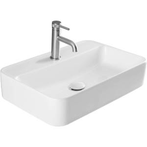 Раковина Allen Brau Liberty 4.32013.20 60 см