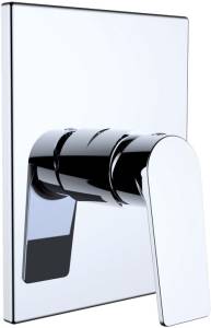 Смеситель для душа Clever Vogue Xtreme 61414