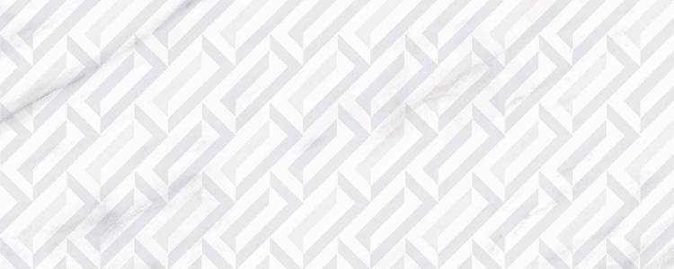 Керамическая плитка Azori Alpi 508811101 Geometria 20.1x50.5