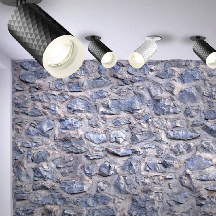 Встраиваемый спот Novotech Spot 370851