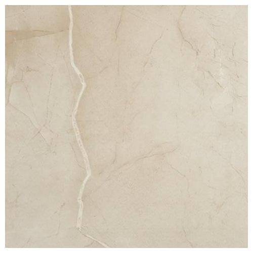 Керамогранит Pamesa Marbles Grotto Crema Матовый Rect. 75x75