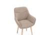 Деревянный стул Notta Флюид 642968 Бежевый (zd 210) фото 5