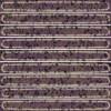 Декор Kerama Marazzi Далия KMD2SOB005BN чипсет фиолетовый глянцевый 20x20 фото 8