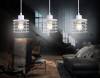 Подвесной светильник Ambrella light Traditional TR8072 фото 4