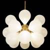 Подвесная люстра Loft IT Miracle 10130/18 White фото 4