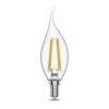 Светодиодная филаментная лампа Gauss Filament Candle 104801111 фото 4