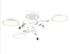 Потолочный светильник Ambrella light Comfort FL51646
