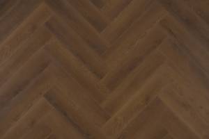 Ламинат Kronparket Selection 12/34 520 4V Дуб Шефилд 600x125