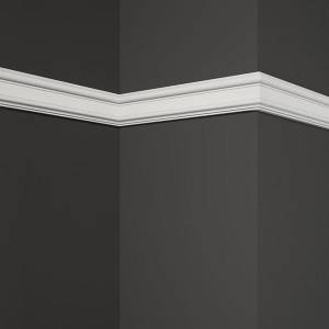 Молдинг Deco Line МТ-11 110x1.5x4