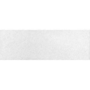 Керамическая плитка Kerama Marazzi Бьянка 60165 Белый Матовый Волна 20x60