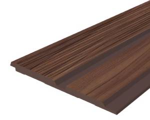 Декоративная панель Hiwood LV123 BR395 270x1.2x12