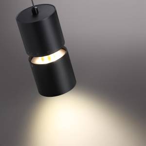 Подвесной светильник Novotech Over Aristo 359340