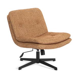 Компьютерное кресло Tetchair Осло 25435 горчичный