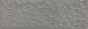 Керамическая плитка RAGNO Terracruda R6UZ Piombo Struttura Arte 3d Rett. 40x120 Керамическая плитка RAGNO Terracruda R6UZ Piombo Struttura Arte 3d Rett. 40x120