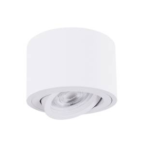 Точечный накладной светильник Arte Lamp Unito A2260PL-1WH